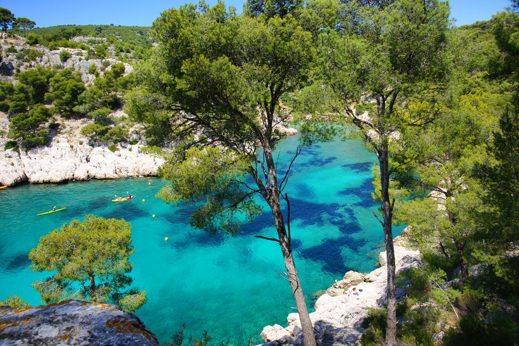 Europe Hotel Vieux Port Marseille Ngoại thất bức ảnh