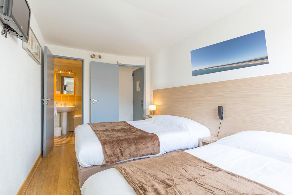 Europe Hotel Vieux Port Marseille Phòng bức ảnh