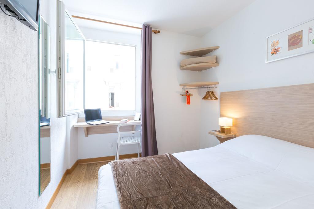 Europe Hotel Vieux Port Marseille Phòng bức ảnh