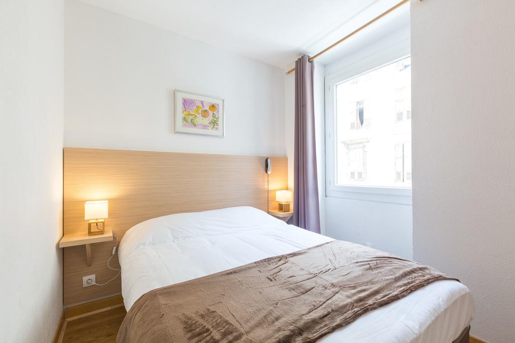 Europe Hotel Vieux Port Marseille Phòng bức ảnh