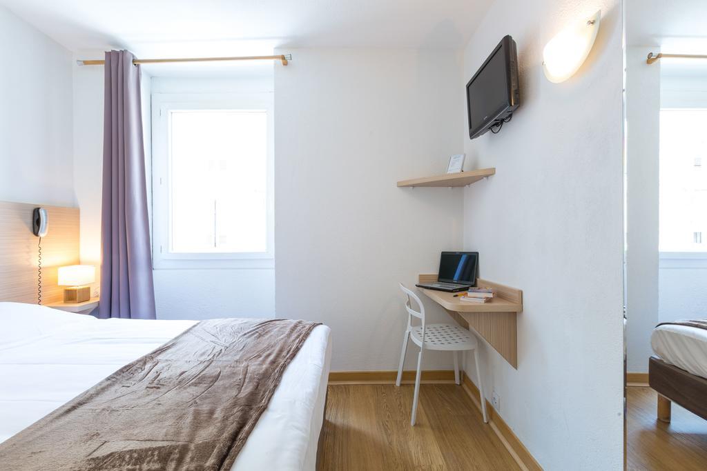 Europe Hotel Vieux Port Marseille Phòng bức ảnh
