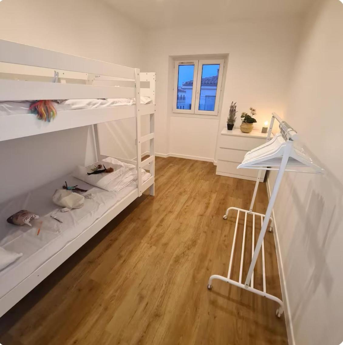 Europe Hotel Vieux Port Marseille Ngoại thất bức ảnh