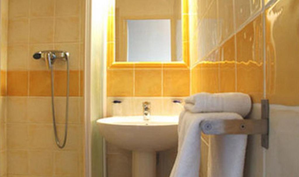 Europe Hotel Vieux Port Marseille Phòng bức ảnh