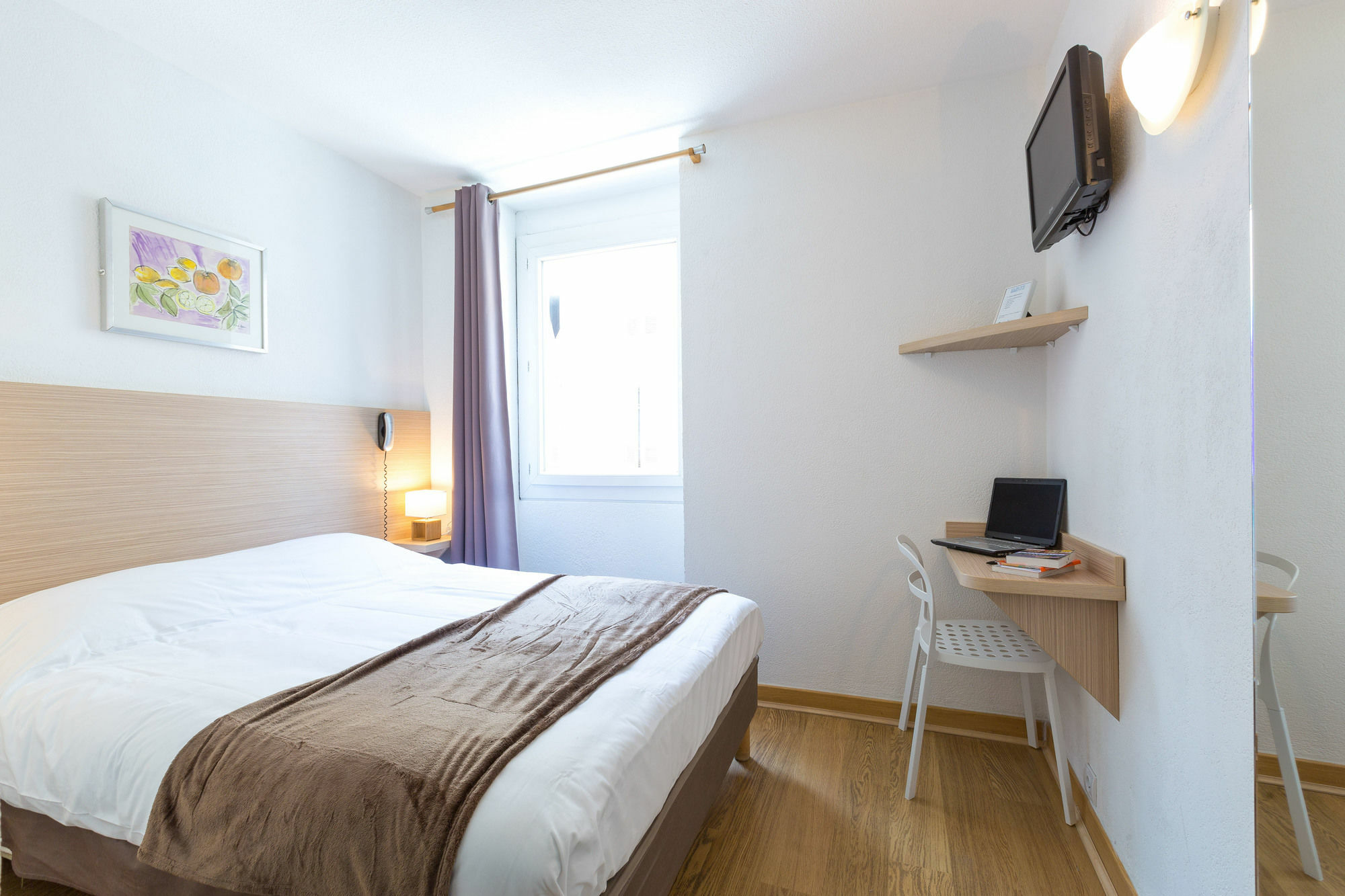 Europe Hotel Vieux Port Marseille Ngoại thất bức ảnh