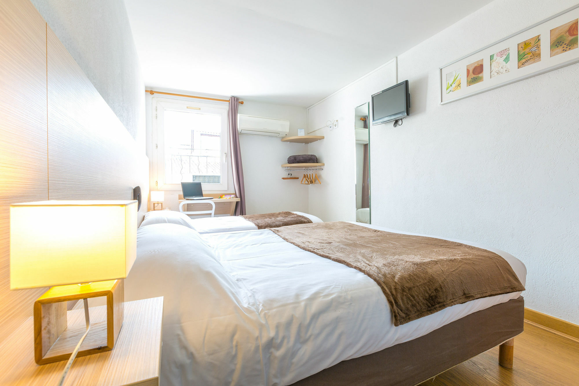 Europe Hotel Vieux Port Marseille Ngoại thất bức ảnh