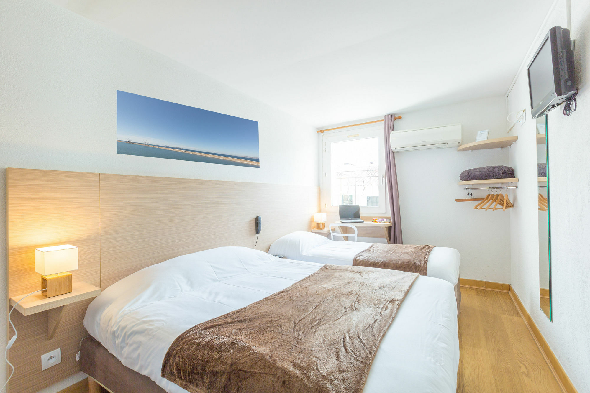 Europe Hotel Vieux Port Marseille Ngoại thất bức ảnh