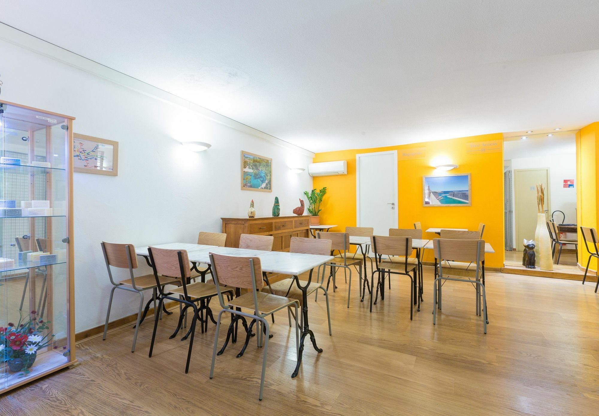 Europe Hotel Vieux Port Marseille Ngoại thất bức ảnh